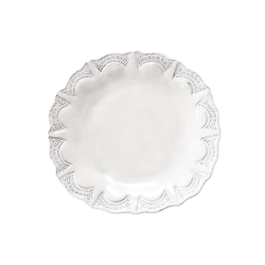 VBC CASA salad plate Lace 22cm