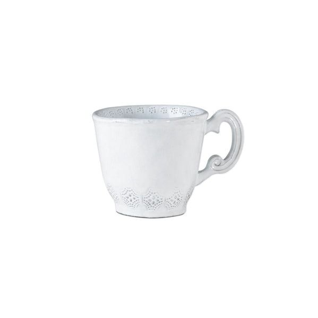 VBC CASA Mug Lace