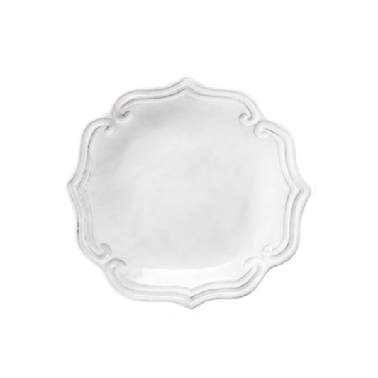 VBC CASA salad plate Baroque 22cm