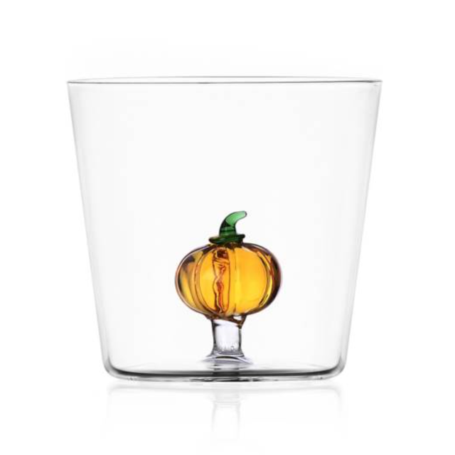 Icendorf - Vegetables - Tumbler pumpkin