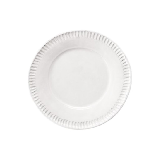 VBC CASA salad plate Border 22cm