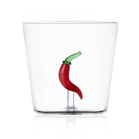 Icendorf - Vegetables - Tumbler chili pepper