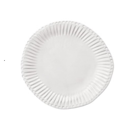 VBC CASA dinner plate Stripe 29cm