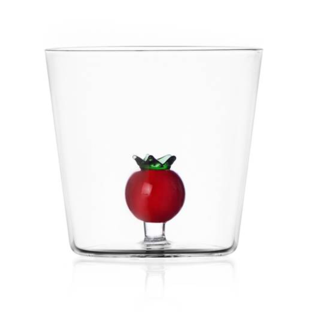 Ichendorf Vegetables – Tomate – Bestandteil des 4er-Sets