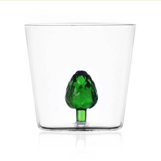 Icendorf - Vegetables - Tumbler artichoke
