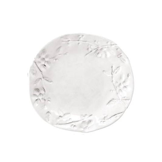 VBC CASA salad plate Flower 22cm