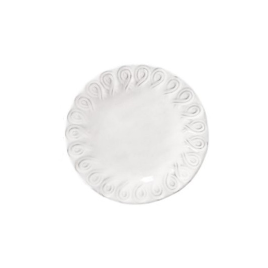 VBC CASA canape plate Curl 16cm