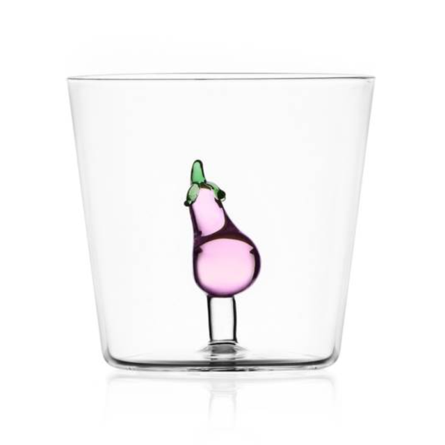 Ichendorf Vegetables – Aubergine – Bestandteil des 4er-Sets