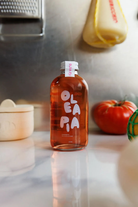 OLEA PIA Rosé Balsamico 250 ml