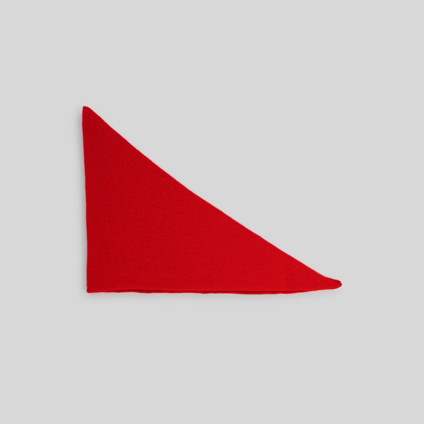 Le Bonnet Amsterdam-Bandana-Crimson