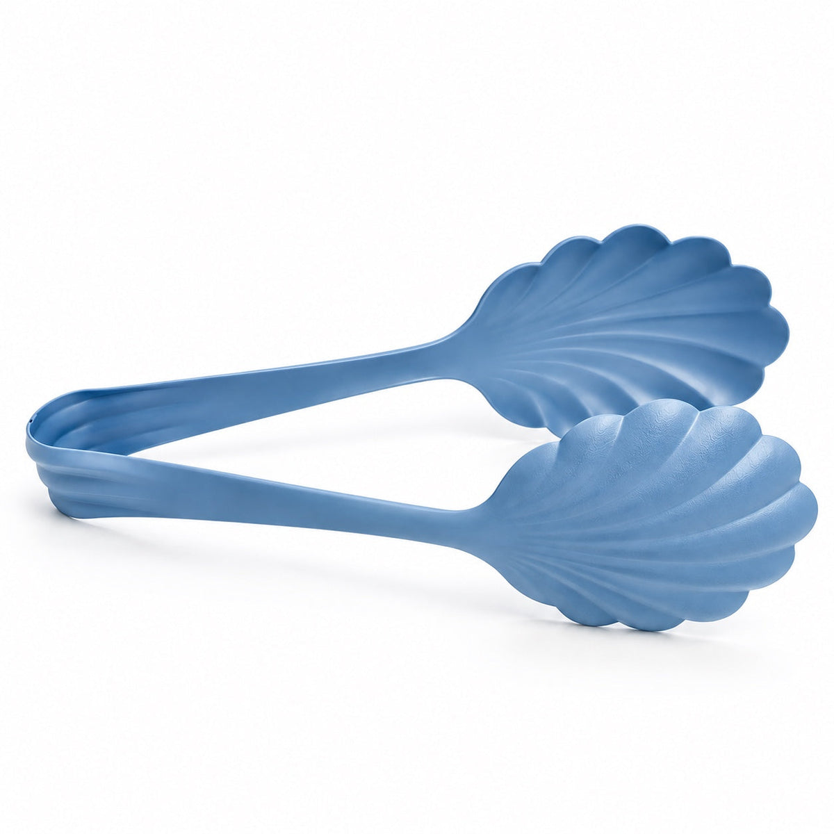 Roger Orfèvre Brotzange 21 cm – Pastellblau