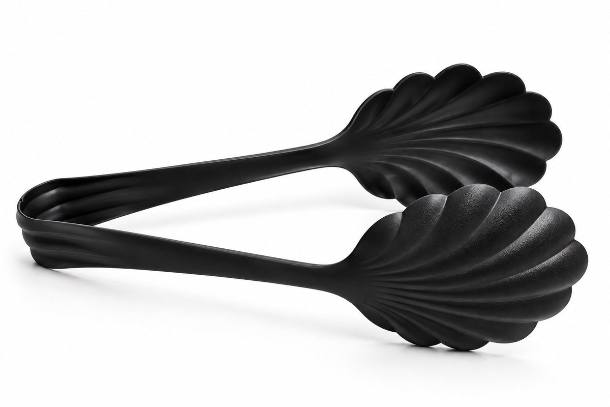 Roger Orfèvre Brotzange 21 cm – Schwarz