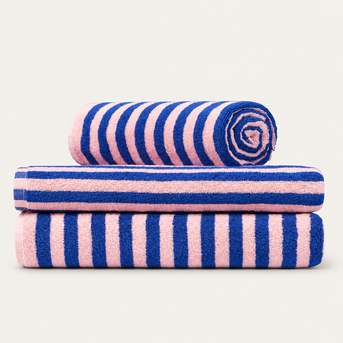 Studio Edition category towel product, centered on a light background